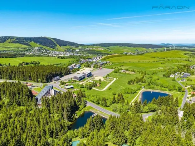 Prodej bytu 2+kk, Loučná pod Klínovcem - Háj, 67 m2