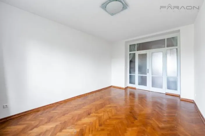 Prodej bytu 3+1, Praha - Břevnov, Bělohorská, 80 m2