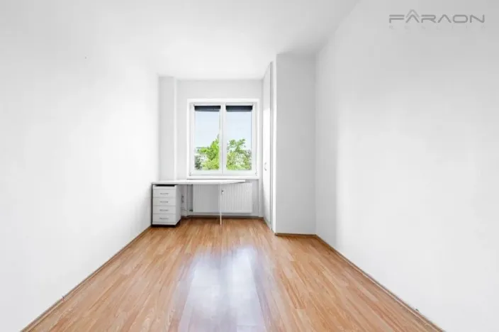 Prodej bytu 3+1, Praha - Břevnov, Bělohorská, 80 m2