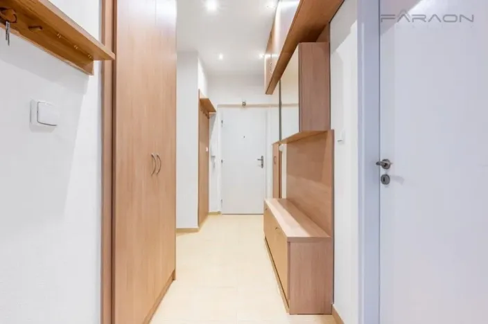 Prodej bytu 3+1, Praha - Břevnov, Bělohorská, 80 m2