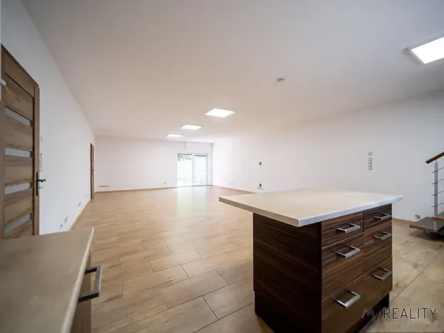 Pronájem rodinného domu, Řepiště, Jižní, 170 m2