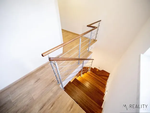 Pronájem rodinného domu, Řepiště, Jižní, 170 m2