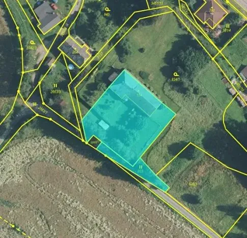 Prodej rodinného domu, Rudoltice, 149 m2
