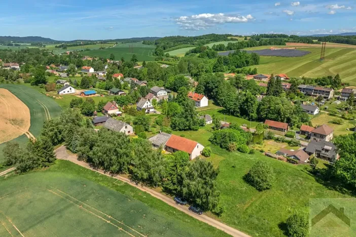 Prodej rodinného domu, Rudoltice, 149 m2