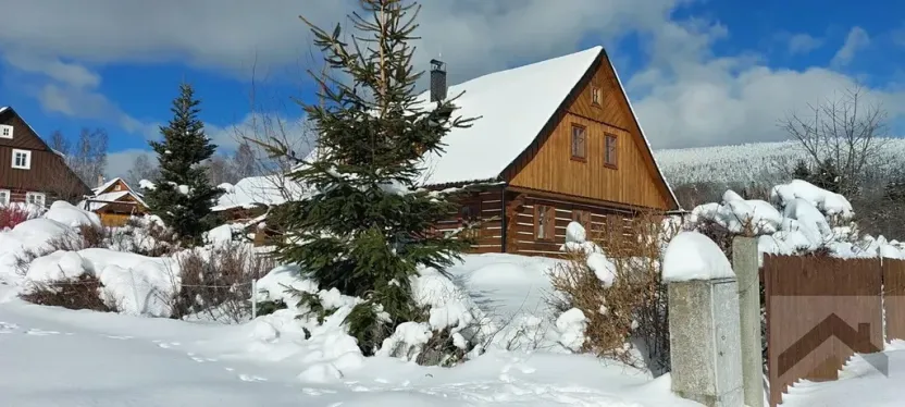 Prodej rodinného domu, Deštné v Orlických horách, 193 m2