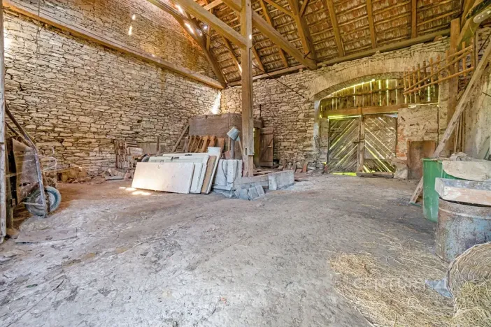 Prodej rodinného domu, Bousov, 142 m2