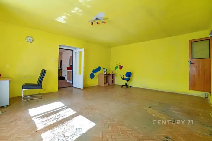 Prodej rodinného domu, Bousov, 142 m2