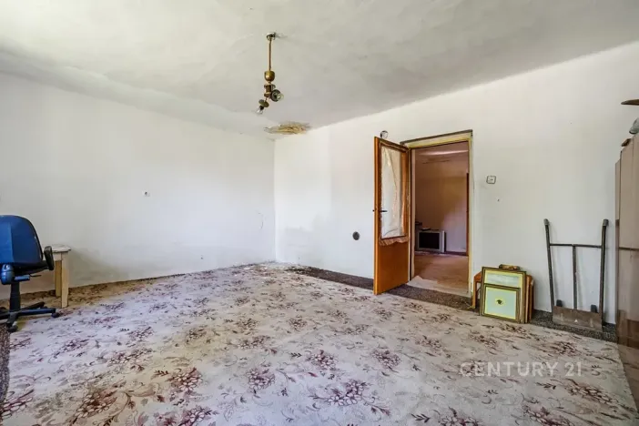 Prodej rodinného domu, Bousov, 142 m2