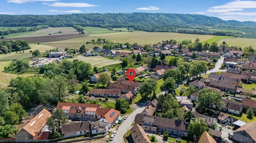 Prodej rodinného domu, Bousov, 142 m2