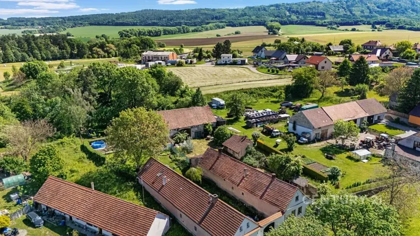 Prodej rodinného domu, Bousov, 142 m2