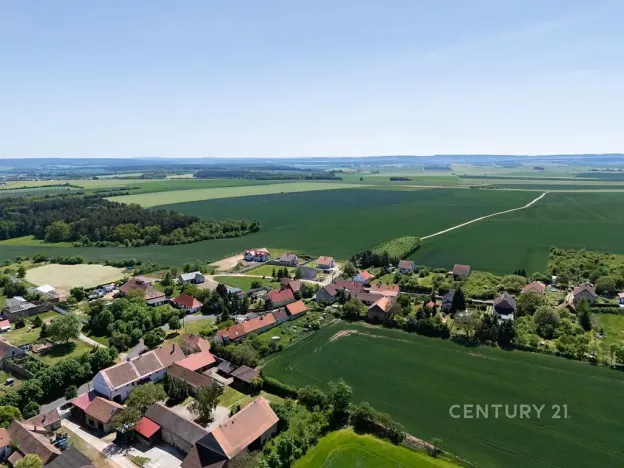 Prodej rodinného domu, Milostín, 160 m2