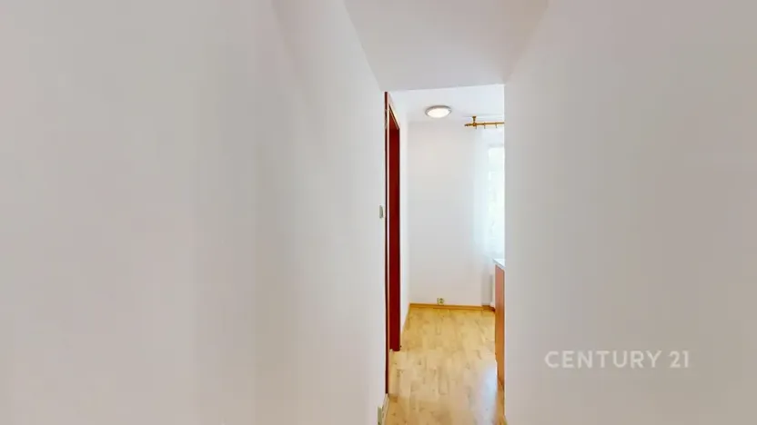 Pronájem bytu 2+1, Ostrava, Svazácká, 55 m2