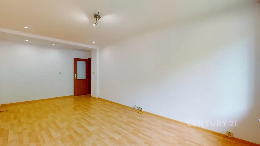 Pronájem bytu 2+1, Ostrava, Svazácká, 55 m2