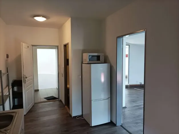 Pronájem bytu 3+kk, Olomouc, Denisova, 73 m2