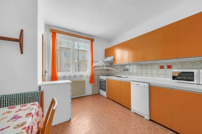 Prodej rodinného domu, Světlá nad Sázavou, Vysočanská, 260 m2