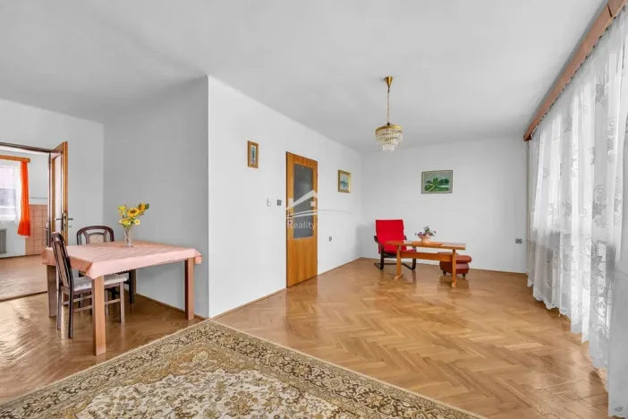 Prodej rodinného domu, Světlá nad Sázavou, Vysočanská, 260 m2