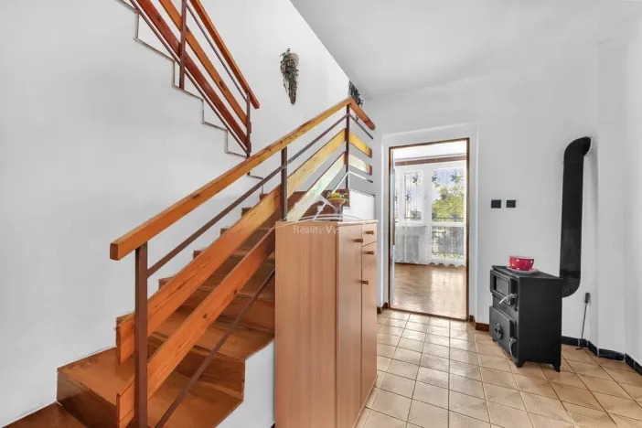 Prodej rodinného domu, Světlá nad Sázavou, Vysočanská, 260 m2