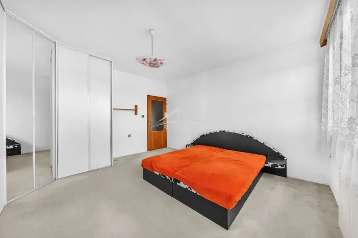 Prodej rodinného domu, Světlá nad Sázavou, Vysočanská, 260 m2