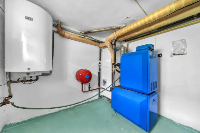 Prodej rodinného domu, Světlá nad Sázavou, Vysočanská, 260 m2