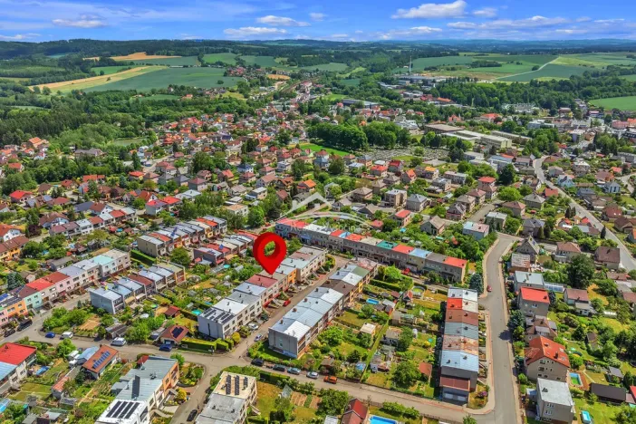 Prodej rodinného domu, Světlá nad Sázavou, Vysočanská, 260 m2