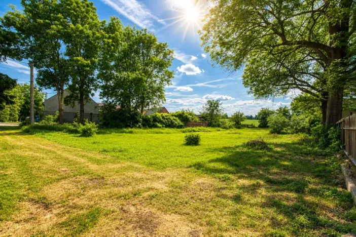 Prodej pozemku pro bydlení, Strupčice - Hošnice, 2197 m2