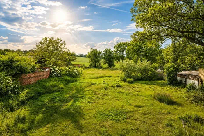 Prodej pozemku pro bydlení, Strupčice - Hošnice, 2197 m2