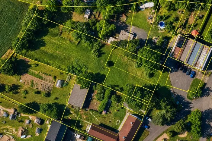 Prodej pozemku pro bydlení, Strupčice - Hošnice, 2197 m2