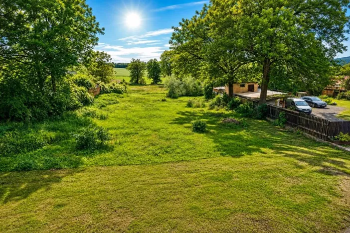 Prodej pozemku pro bydlení, Strupčice - Hošnice, 2197 m2