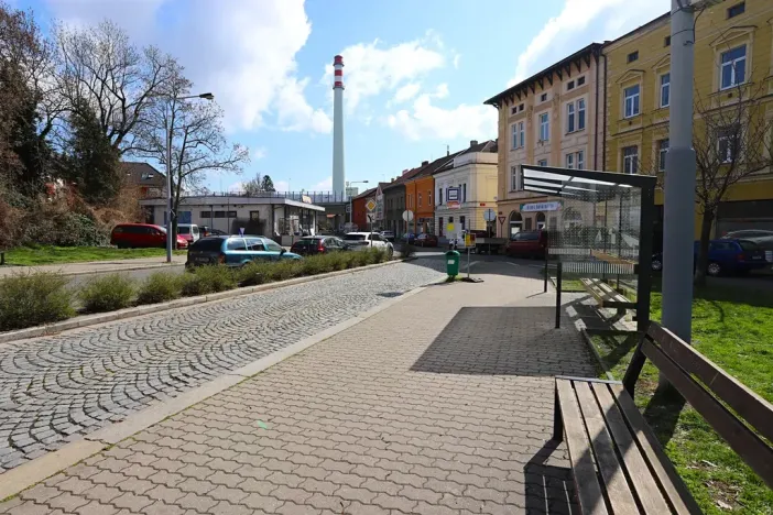 Prodej obchodního prostoru, Kolín, Tovární, 229 m2