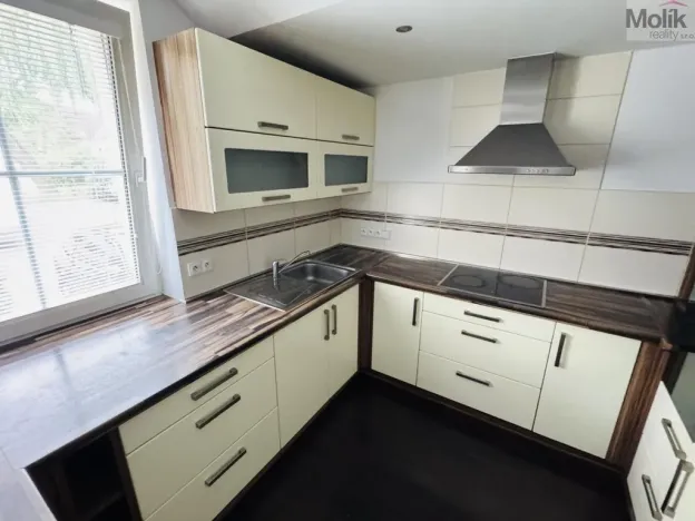 Pronájem bytu 3+kk, Most, Průjezdná, 64 m2