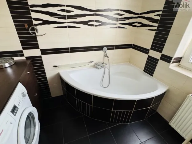 Pronájem bytu 3+kk, Most, Průjezdná, 64 m2