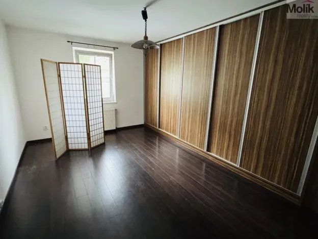 Pronájem bytu 3+kk, Most, Průjezdná, 64 m2