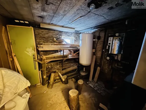Pronájem bytu 3+kk, Most, Průjezdná, 64 m2