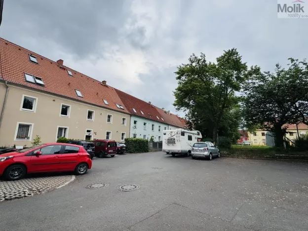 Pronájem bytu 3+kk, Most, Průjezdná, 64 m2