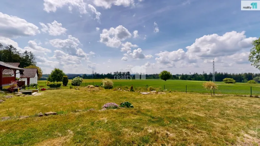 Prodej rodinného domu, Komorovice, 230 m2