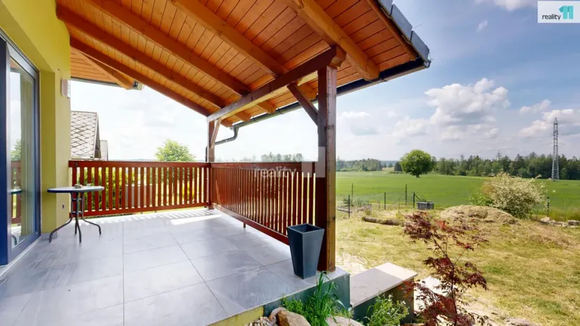 Prodej rodinného domu, Komorovice, 230 m2