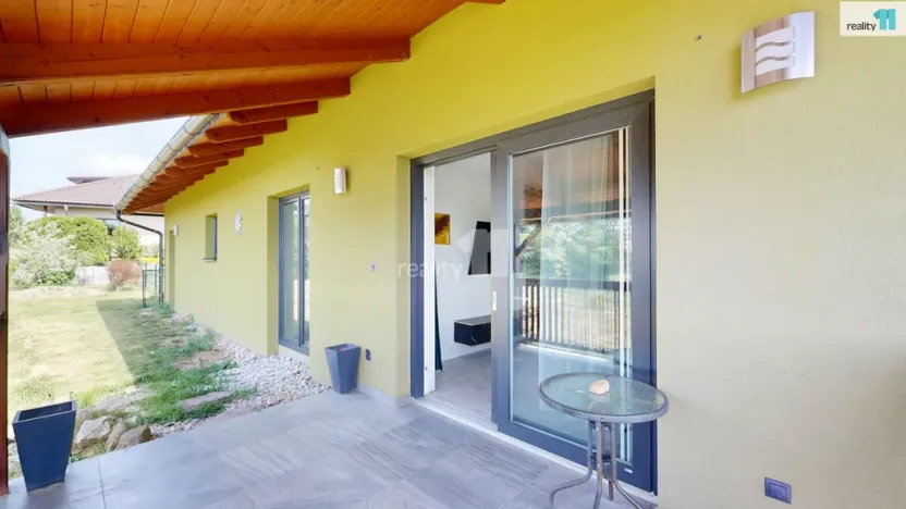 Prodej rodinného domu, Komorovice, 230 m2