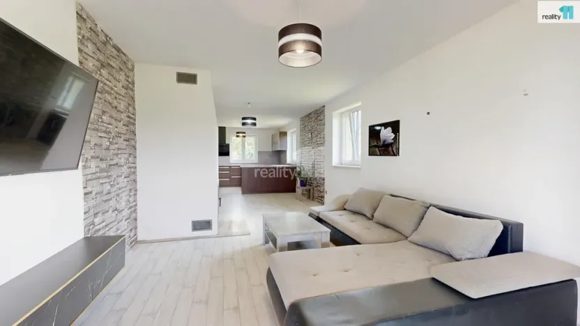 Prodej rodinného domu, Komorovice, 230 m2