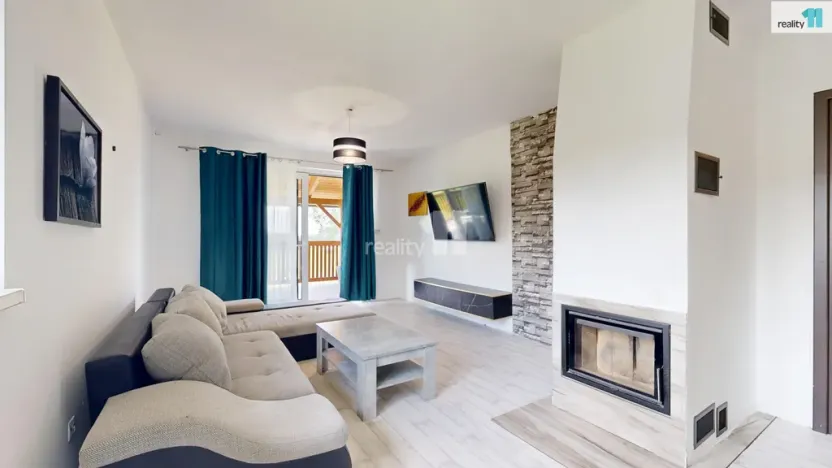 Prodej rodinného domu, Komorovice, 230 m2