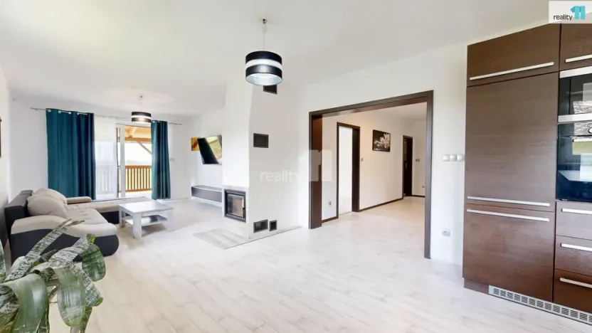 Prodej rodinného domu, Komorovice, 230 m2