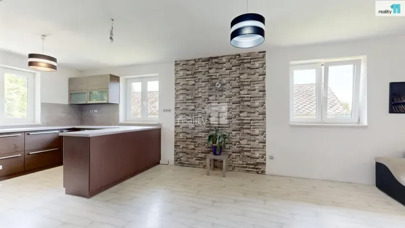 Prodej rodinného domu, Komorovice, 230 m2