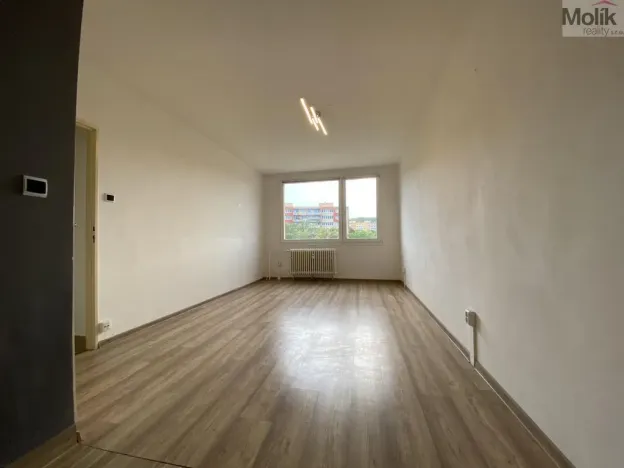 Pronájem bytu 2+kk, Most, Jaroslava Haška, 40 m2