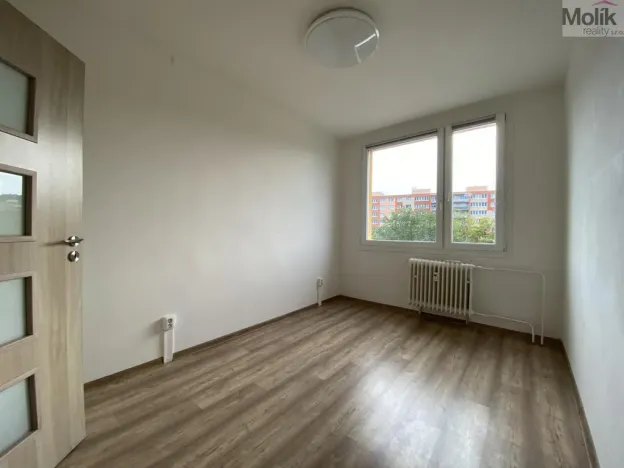 Pronájem bytu 2+kk, Most, Jaroslava Haška, 40 m2