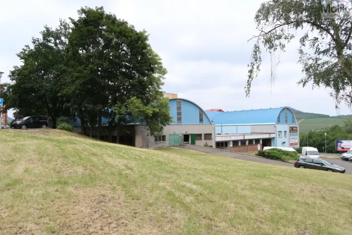 Pronájem bytu 2+kk, Most, Jaroslava Haška, 40 m2