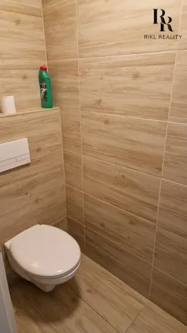 Prodej bytu 1+1, Olomouc, Erenburgova, 40 m2