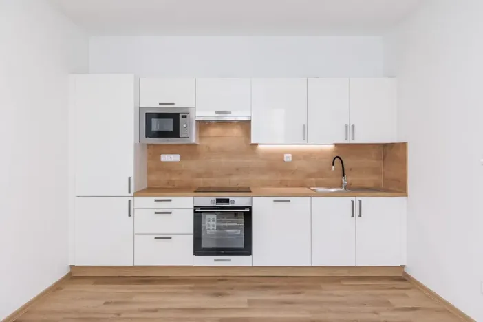 Prodej bytu 2+kk, České Budějovice, K. Chocholy, 48 m2