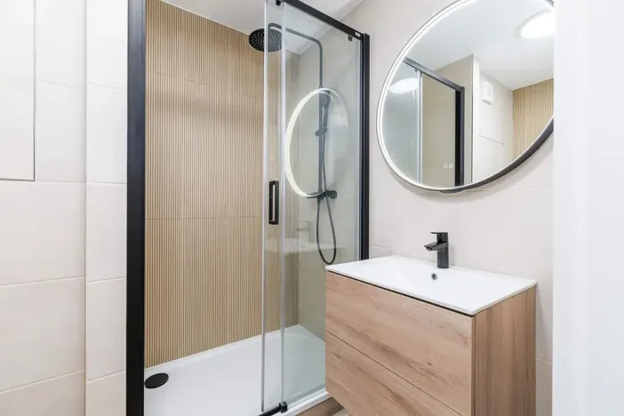 Prodej bytu 2+kk, České Budějovice, K. Chocholy, 48 m2