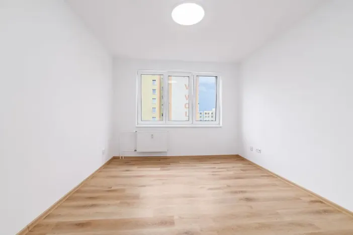 Prodej bytu 2+kk, České Budějovice, K. Chocholy, 48 m2