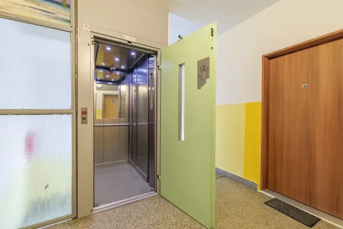 Prodej bytu 2+kk, České Budějovice, K. Chocholy, 48 m2