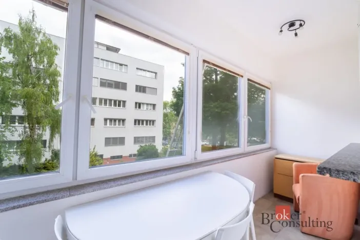Prodej bytu 2+kk, Brno - Žabovřesky, Pod kaštany, 48 m2